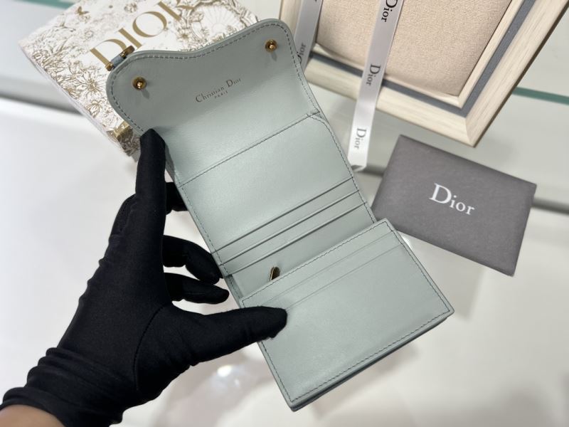 Christian Dior Wallet